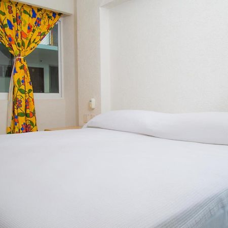 Hotel Acapulco Buitenkant foto