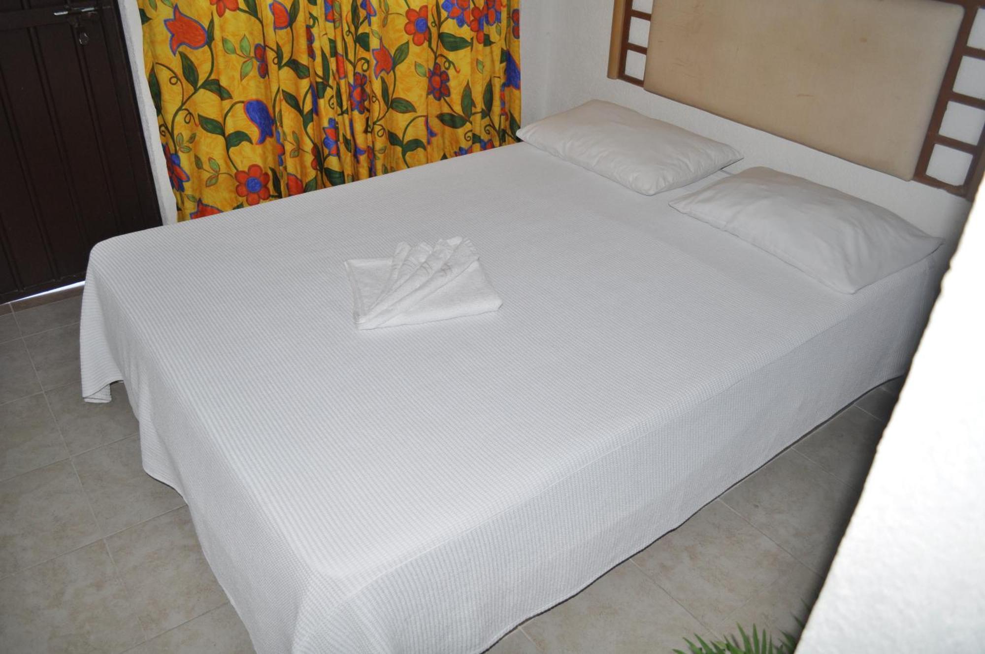 Hotel Acapulco Kamer foto