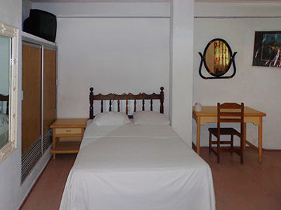 Hotel Acapulco Buitenkant foto